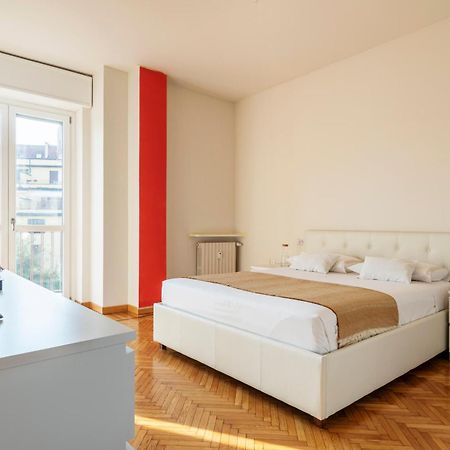 Conchetta Flexyrent - Aircon - Wifi - Navigli Milão Exterior foto