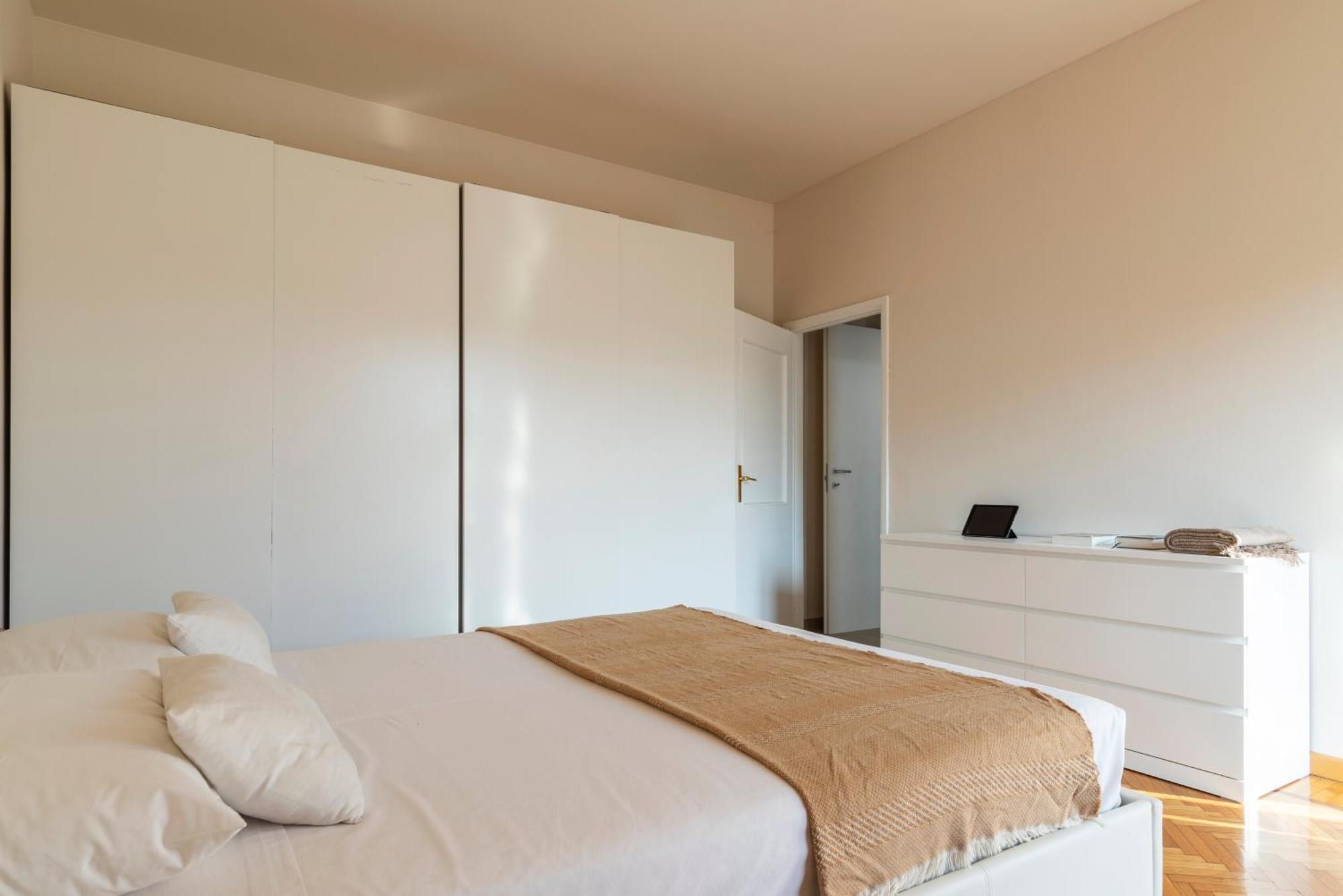 Conchetta Flexyrent - Aircon - Wifi - Navigli Milão Exterior foto